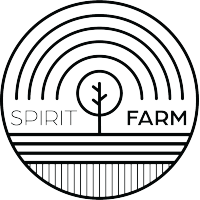 Spirit Farm logo, Spirit Farm contact details