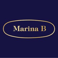 Marina B logo, Marina B contact details