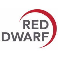 Red Dwarf logo, Red Dwarf contact details