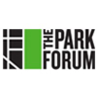 The Park Forum logo, The Park Forum contact details