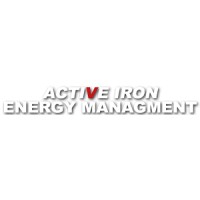 Active Iron Energy Management logo, Active Iron Energy Management contact details