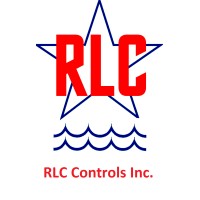 RLC Controls, Inc. logo, RLC Controls, Inc. contact details