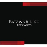 Katz & Gudiño Abogados logo, Katz & Gudiño Abogados contact details