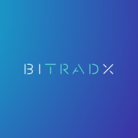 BITRADX logo, BITRADX contact details