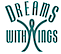 Dreams With Wings logo, Dreams With Wings contact details