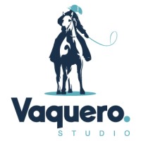 Vaquero Studio logo, Vaquero Studio contact details