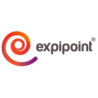 expipoint® logo, expipoint® contact details