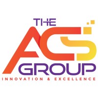 The ACS Group logo, The ACS Group contact details