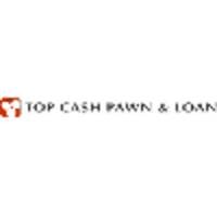 Top Cash Pawn logo, Top Cash Pawn contact details