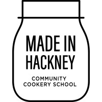 Made In Hackney logo, Made In Hackney contact details