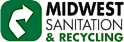 Midwest Sanitation & Recycling logo, Midwest Sanitation & Recycling contact details