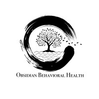 Obsidian Behavioral Health logo, Obsidian Behavioral Health contact details