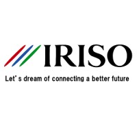 IRISO Electronics Co., Ltd. logo, IRISO Electronics Co., Ltd. contact details