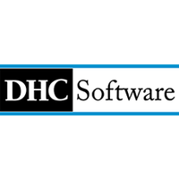 DHC Software logo, DHC Software contact details