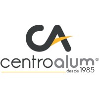 CENTROALUM logo, CENTROALUM contact details