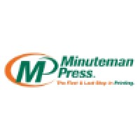 Minuteman Press Miami NE 79th St. logo, Minuteman Press Miami NE 79th St. contact details