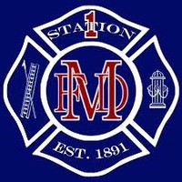 Manville Fire Department logo, Manville Fire Department contact details