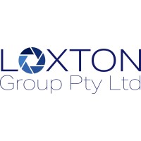 Loxton Security logo, Loxton Security contact details