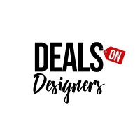 Deals on Designers logo, Deals on Designers contact details