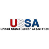 United States Senior Association logo, United States Senior Association contact details