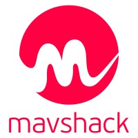 Mavshack AB logo, Mavshack AB contact details