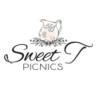 Sweet T Picnics logo, Sweet T Picnics contact details