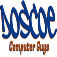 Doscoe logo, Doscoe contact details