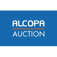 Alcopa Auction logo, Alcopa Auction contact details