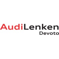 AUDI LENKEN logo, AUDI LENKEN contact details