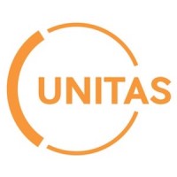 UNITAS North America logo, UNITAS North America contact details