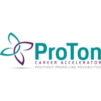 ProTon Career Accelerator logo, ProTon Career Accelerator contact details