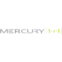 Mercury121 logo, Mercury121 contact details