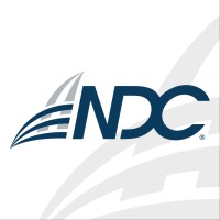 NDC, Inc. logo, NDC, Inc. contact details