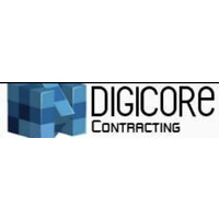 Digicore Holding logo, Digicore Holding contact details