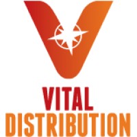 Vital Distribution & Logistics logo, Vital Distribution & Logistics contact details