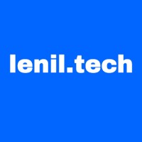 Lenil.tech logo, Lenil.tech contact details