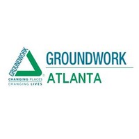 Groundwork Atlanta logo, Groundwork Atlanta contact details