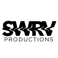 Swerve Productions logo, Swerve Productions contact details