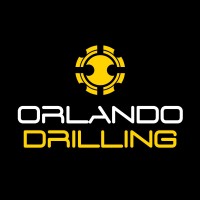 ORLANDO DRILLING PTY LTD logo, ORLANDO DRILLING PTY LTD contact details