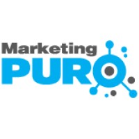 Marketing Puro logo, Marketing Puro contact details