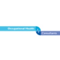 Occupational Health Consultants Ltd logo, Occupational Health Consultants Ltd contact details