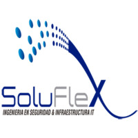 SOLUFLEX logo, SOLUFLEX contact details