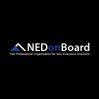 NEDonBoard logo, NEDonBoard contact details