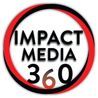 Impact Media 360, Inc. logo, Impact Media 360, Inc. contact details