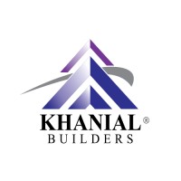 Khanial Builders logo, Khanial Builders contact details