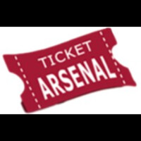 Ticket Arsenal LLC logo, Ticket Arsenal LLC contact details