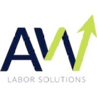 AW Labor Solutions logo, AW Labor Solutions contact details