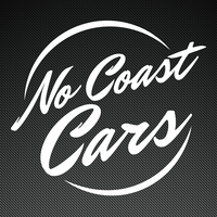 No Coast Cars logo, No Coast Cars contact details