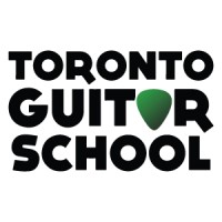 Toronto Guitar School logo, Toronto Guitar School contact details