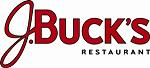 J Buck's Restaurant logo, J Buck's Restaurant contact details